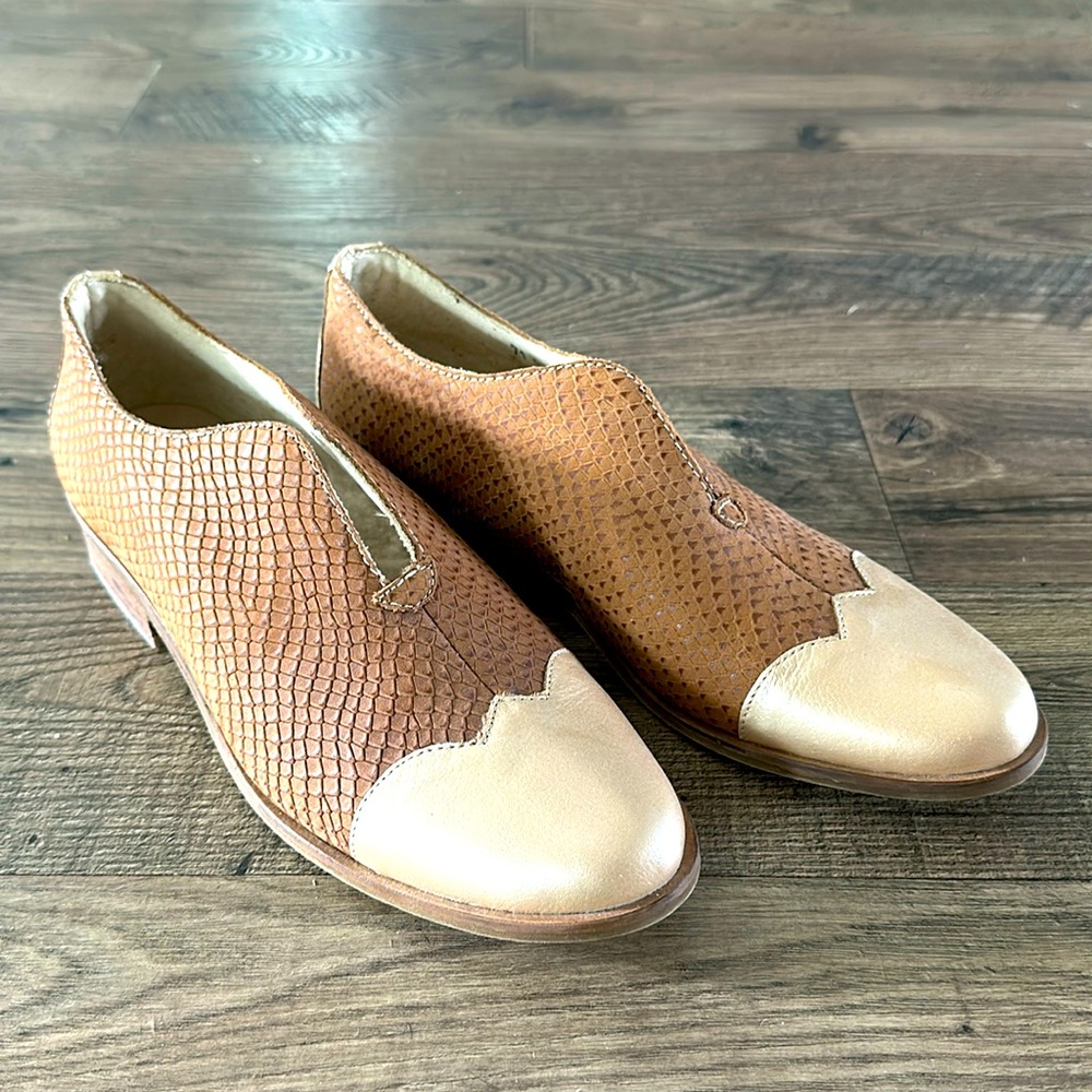 Stivali Loafers Size 38 (US 7.5)